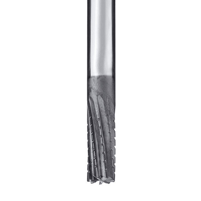 HEXACUT®-End mill · straight - right cutting
