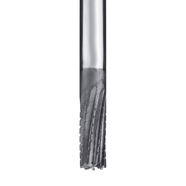 HEXACUT®-End mill · straight - right cutting