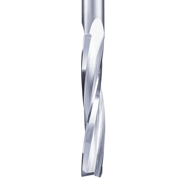 HSC-Toric end mill 3F · right helix - right cutting