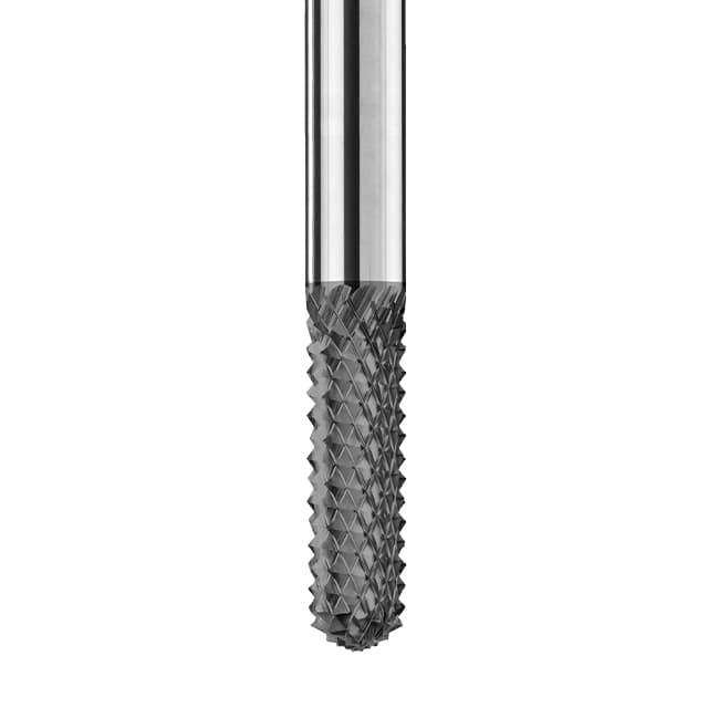 Roughing Ball end mill · ball radius R = 0,5 x d