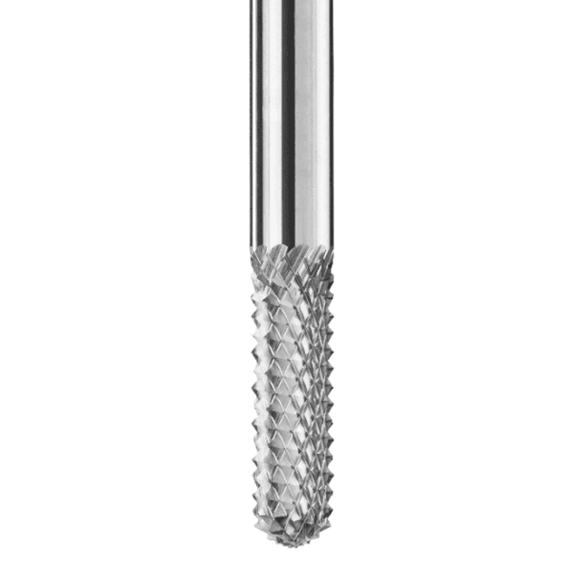 Carbon-End mill · ball nose 