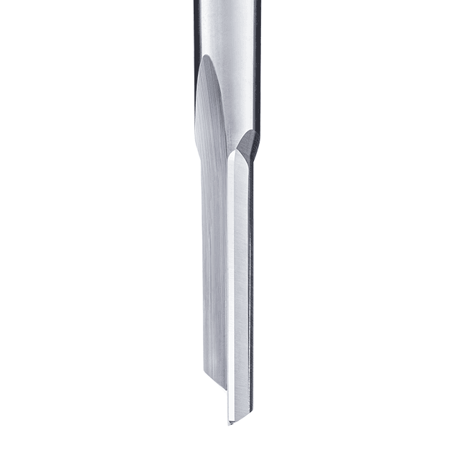 SHARP-LINE End mill 1F GR · straight - right cutting