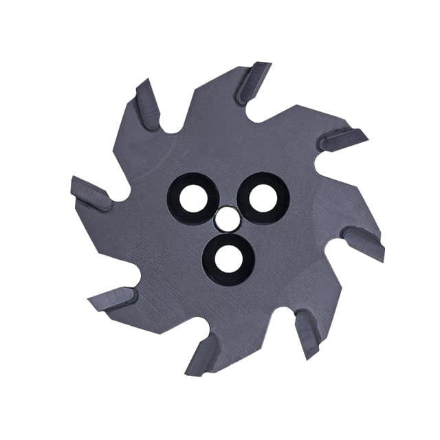 Universal-Line Disc mill left cutting