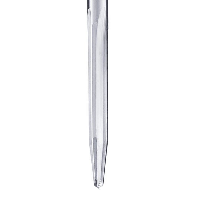 CFK-Handtrail drill · right cutting, for manual drilling machines