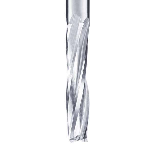 Bulldozer-HPC-End mill 4F · right helix - right cutting