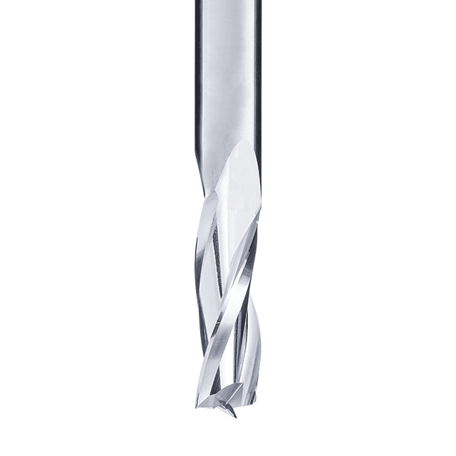 HSC-Toric end mill 3F · for finishing