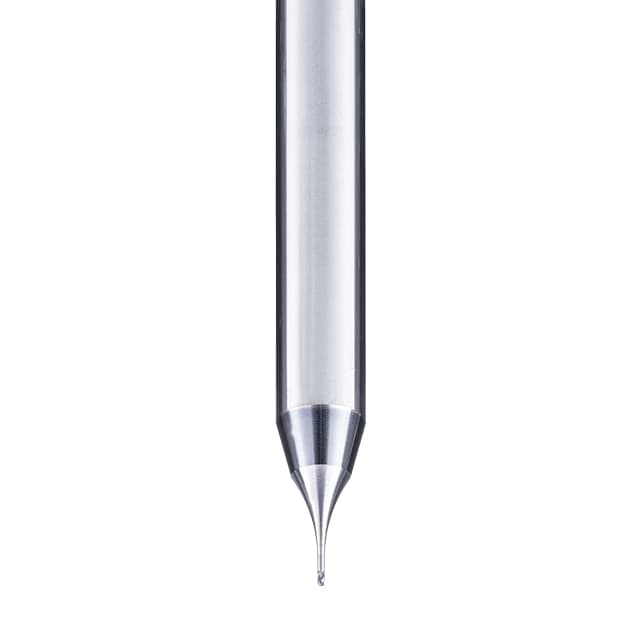 Mini-Ball end mill 3F for hardened steel up to 72 HRC