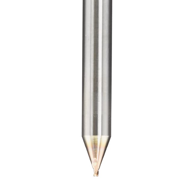 Mini-Torusfräser Z3 rechtsdrall - rechtsschneidend